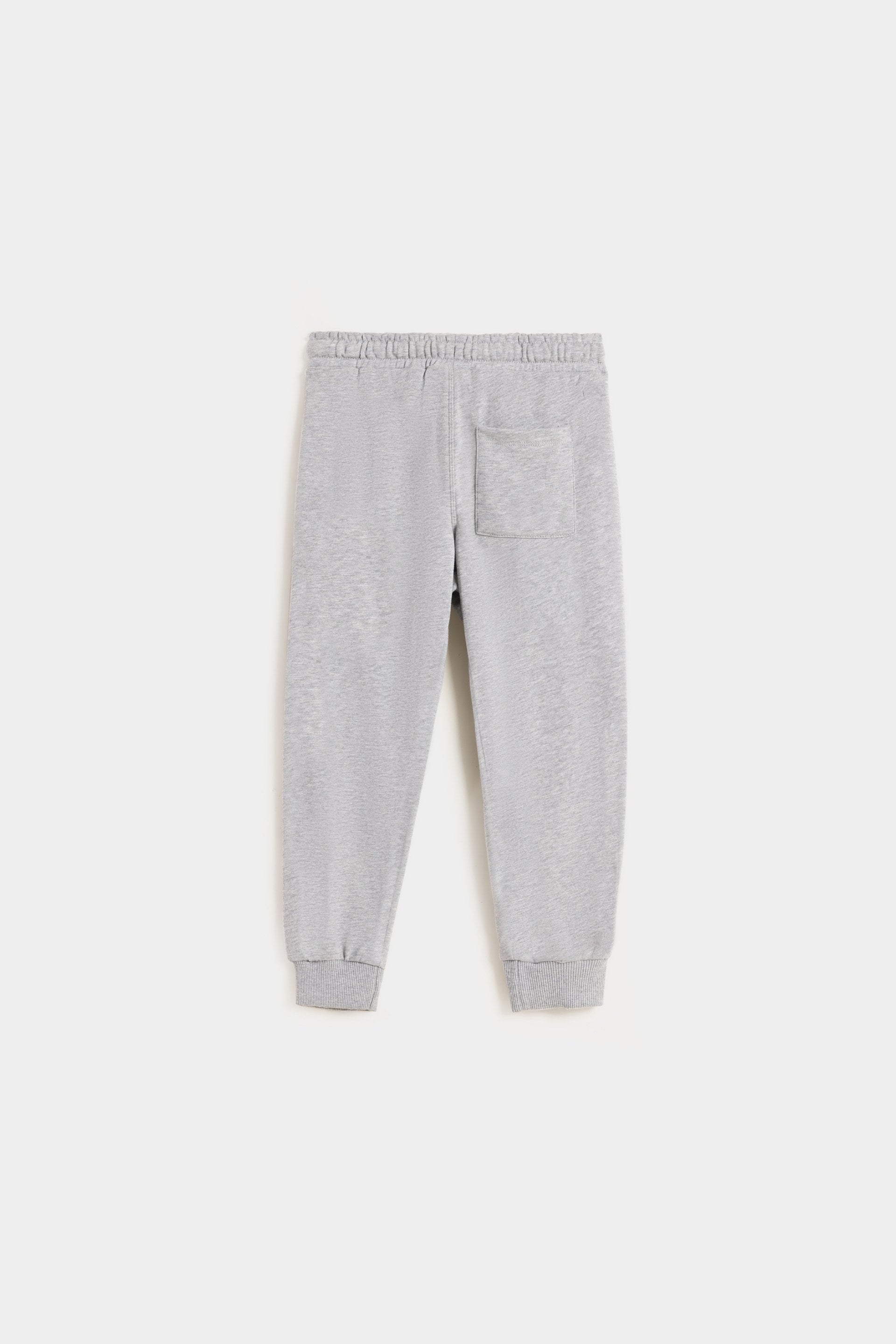 Light Grey Marl