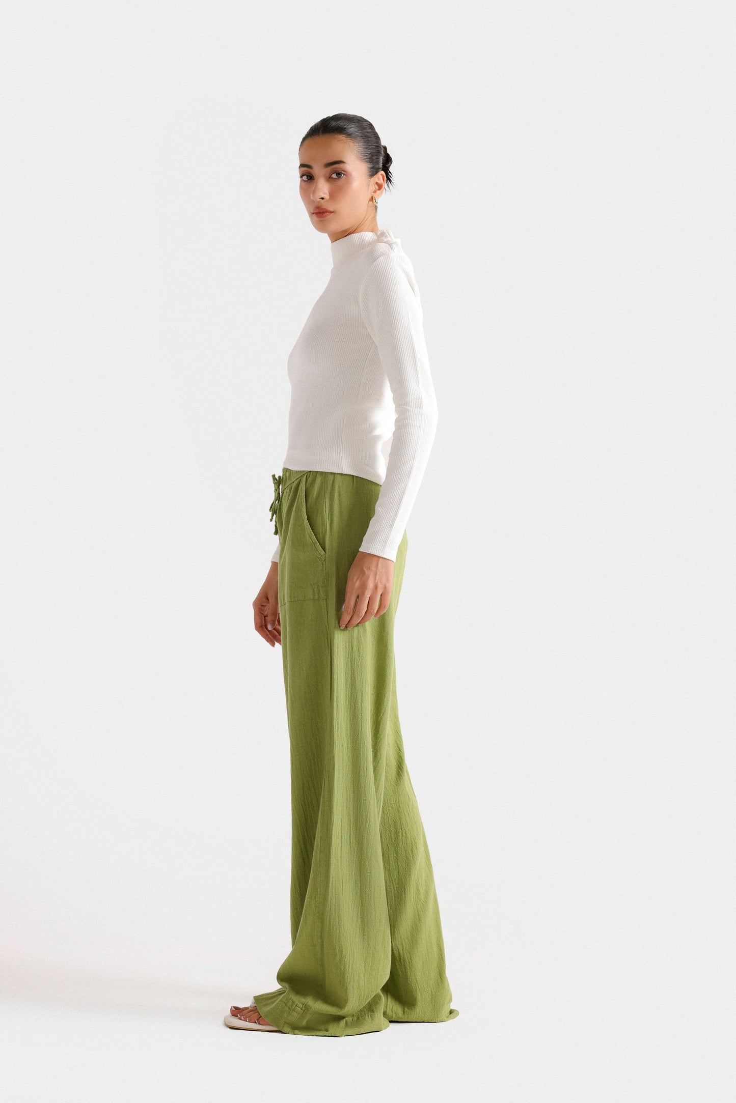 Light Green