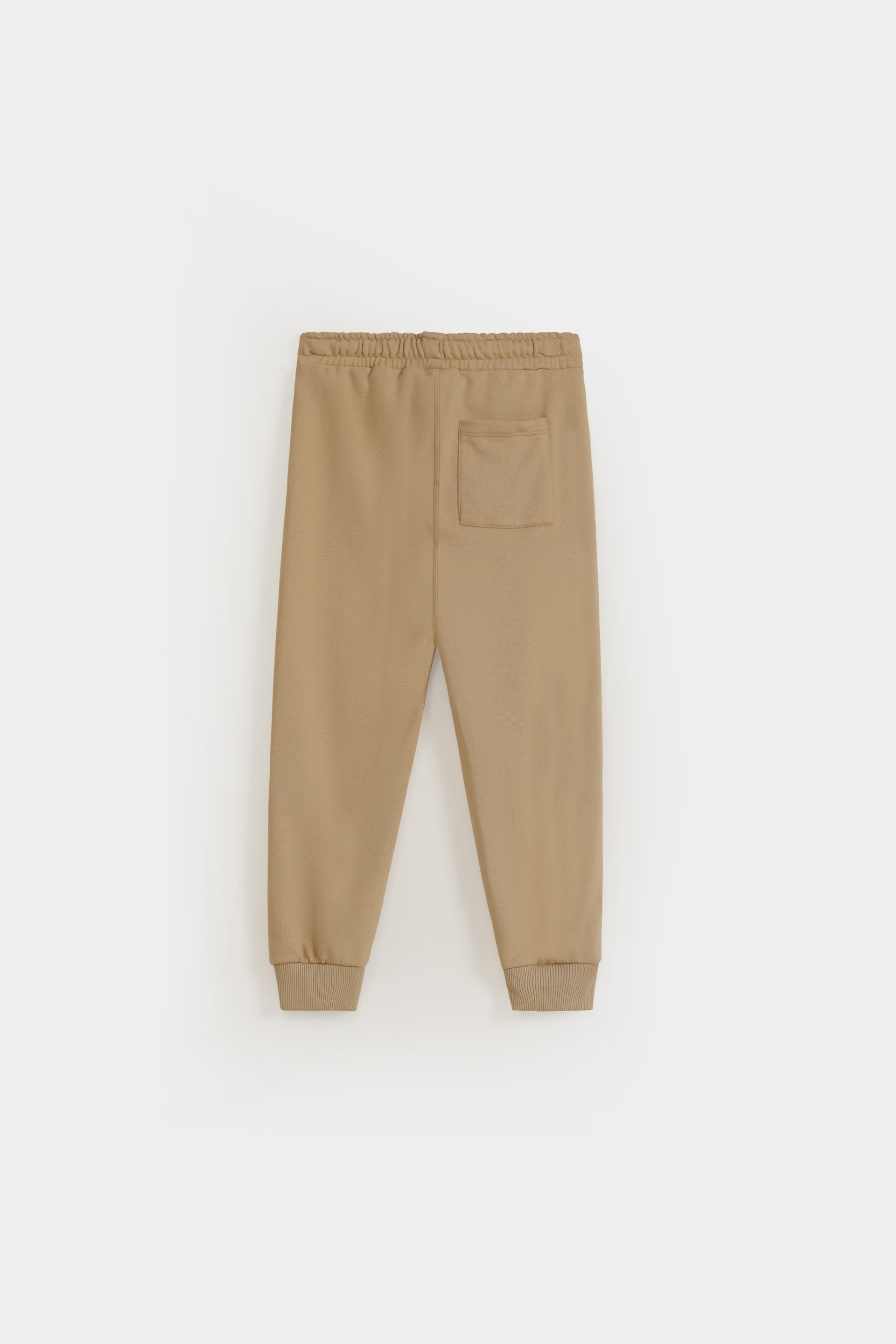 Jogging Pants Sand Casual Jogger Petite Sand Ultimate Sweat