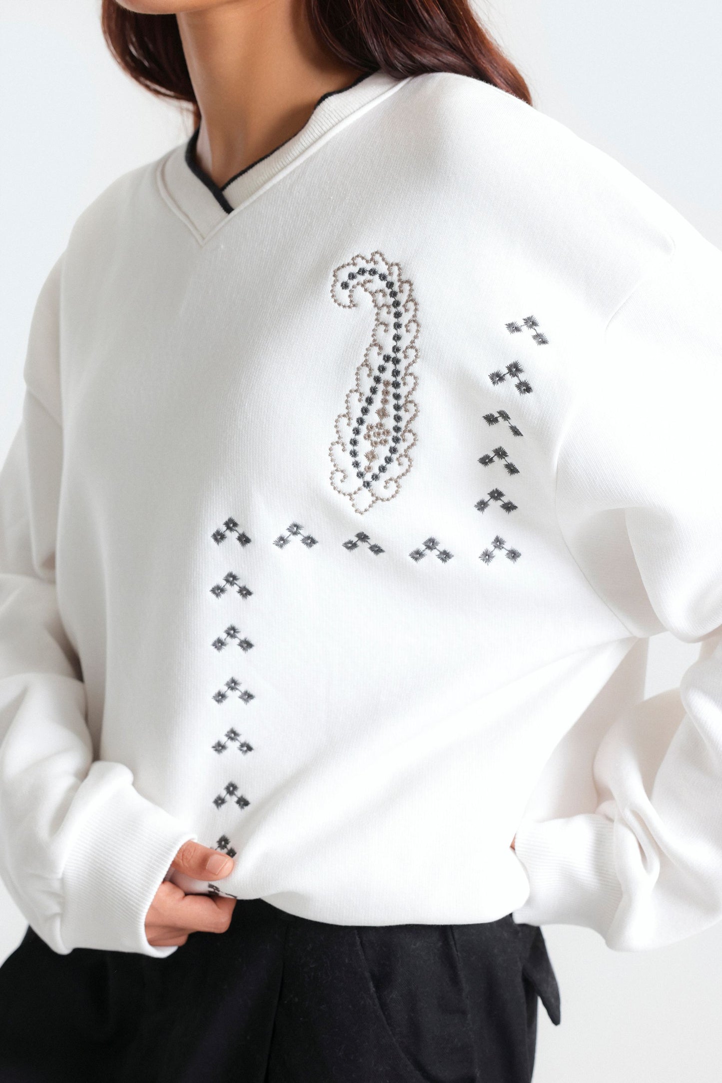 Off White