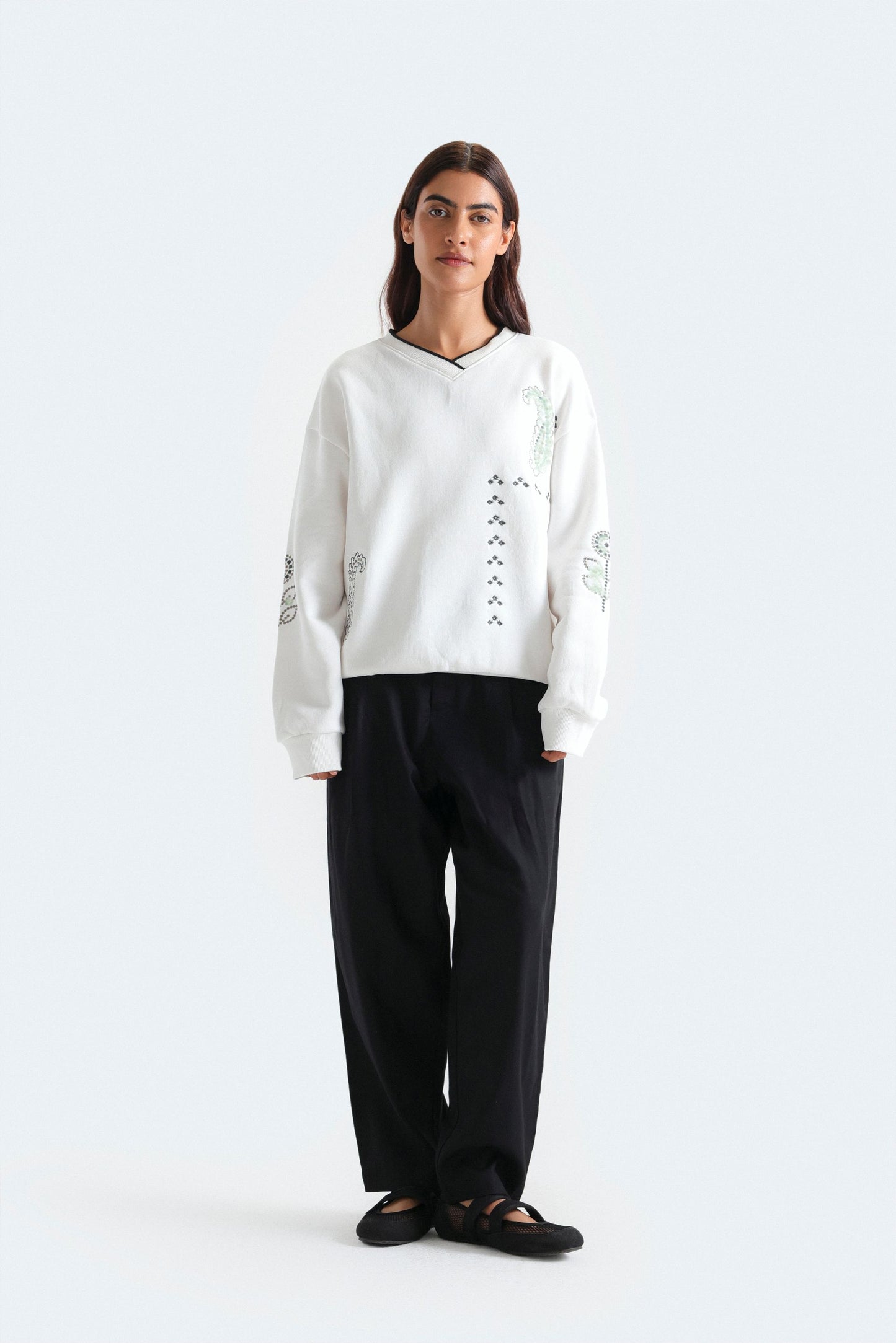 Off White