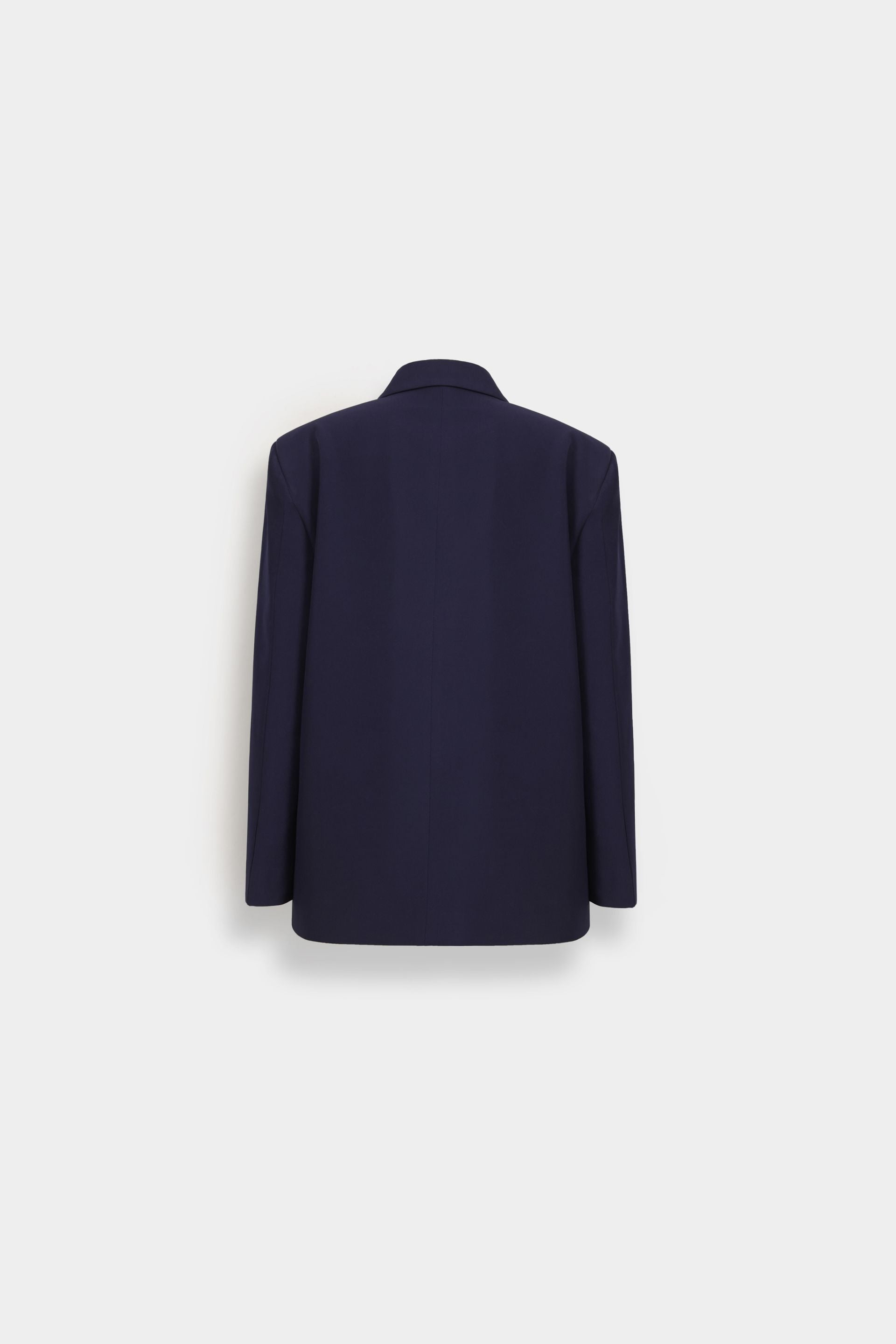 Indigo Blue
