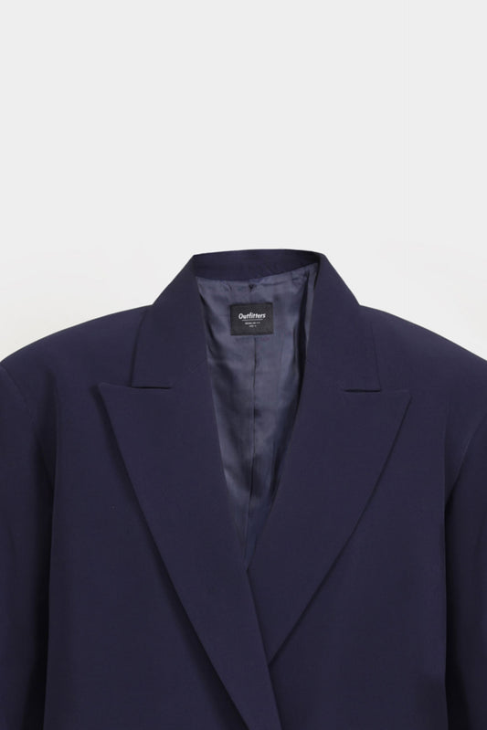 Indigo Blue