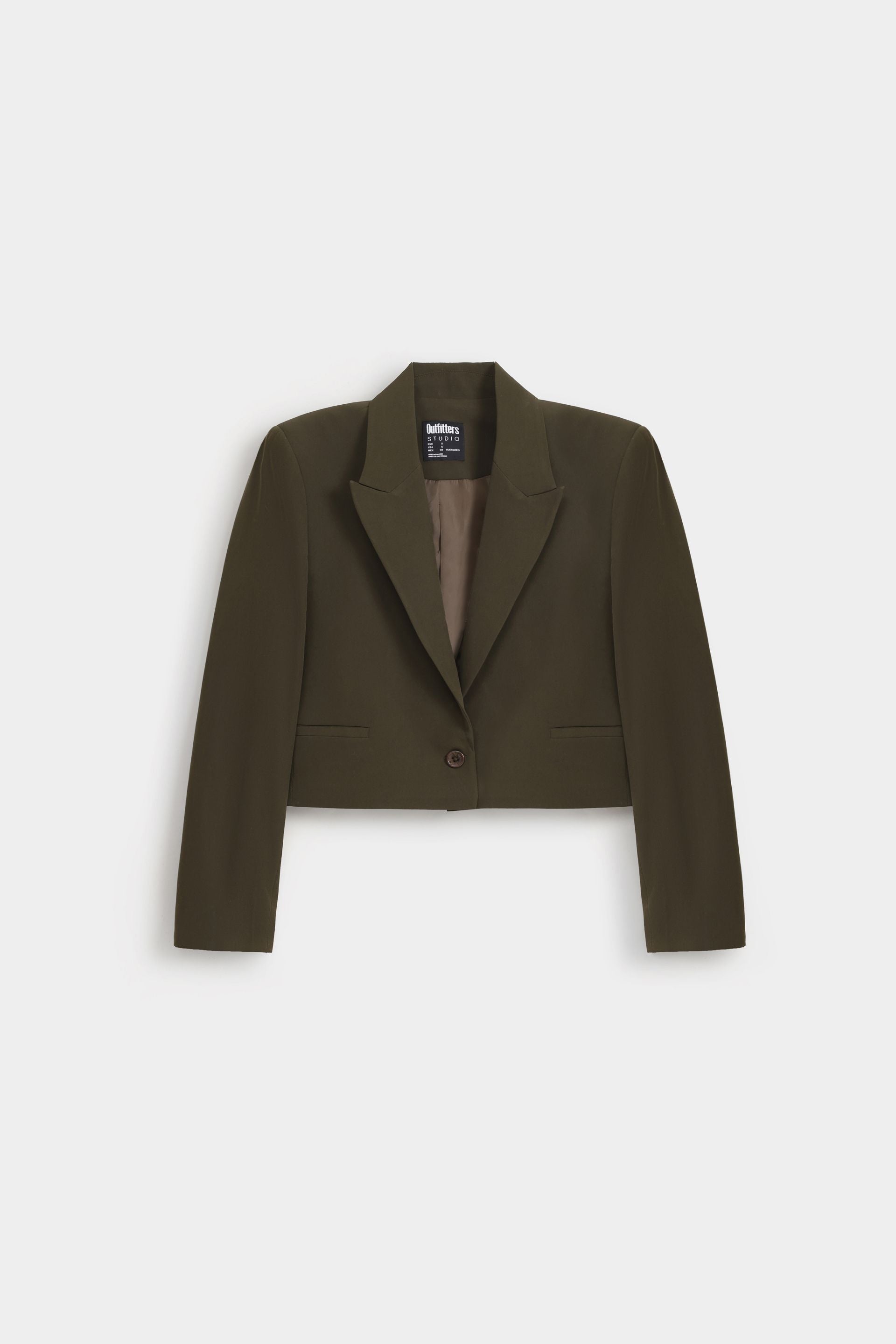 Dark Olive