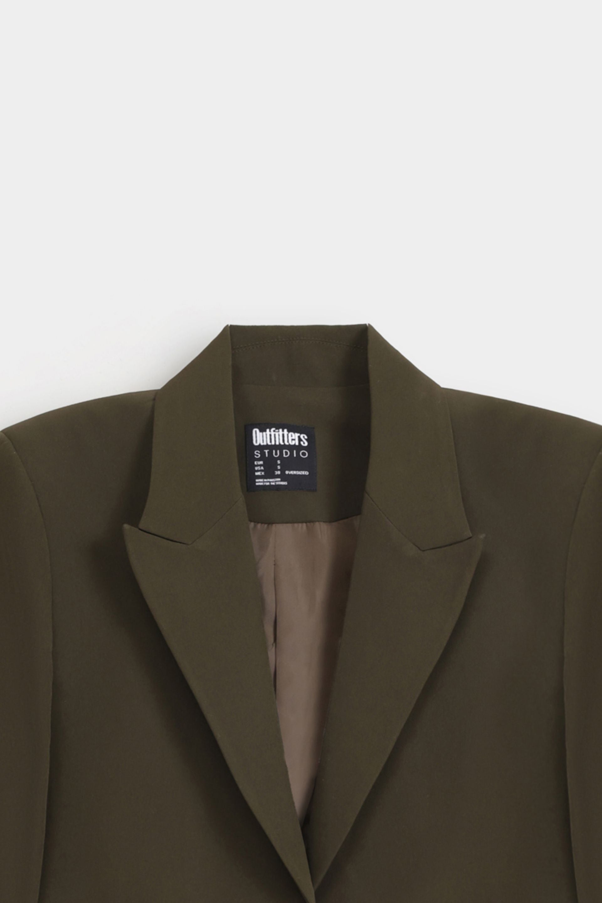 Dark Olive