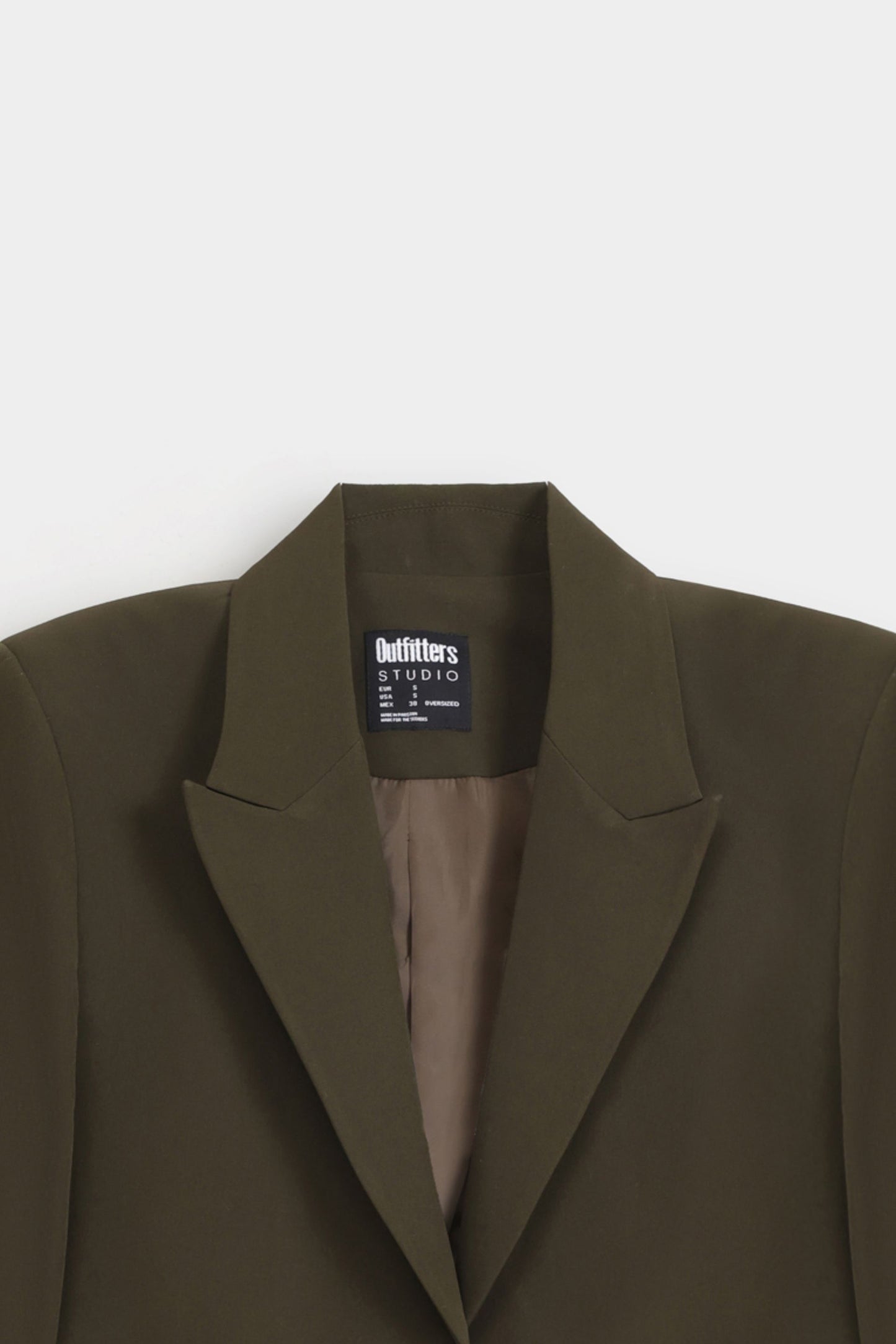 Dark Olive