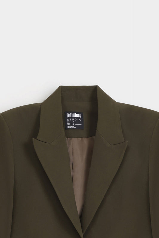 Dark Olive