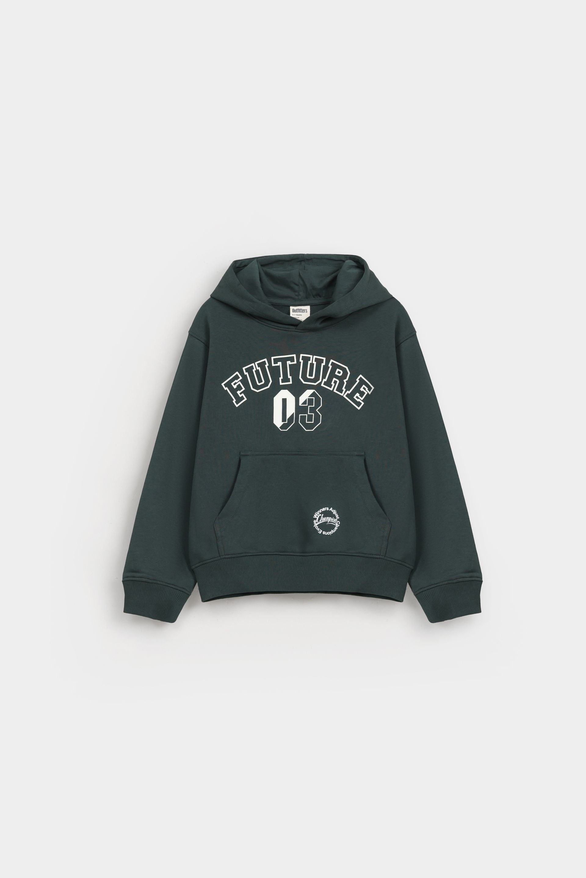 Dark Green