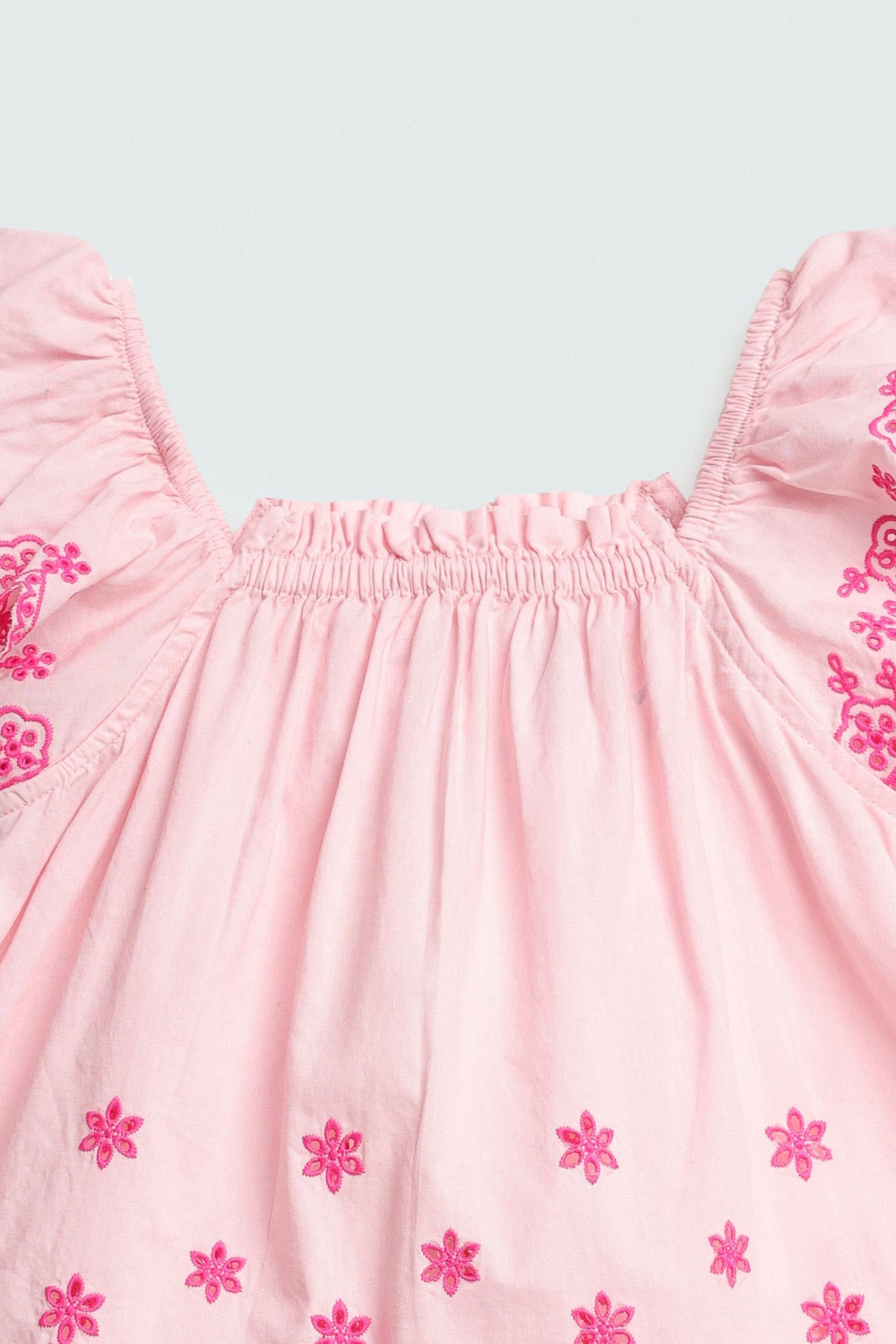 Baby Pink