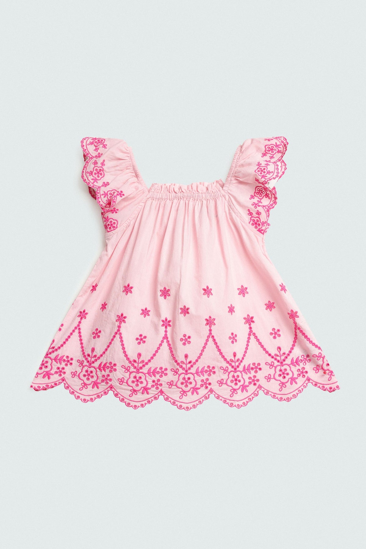 Baby Pink