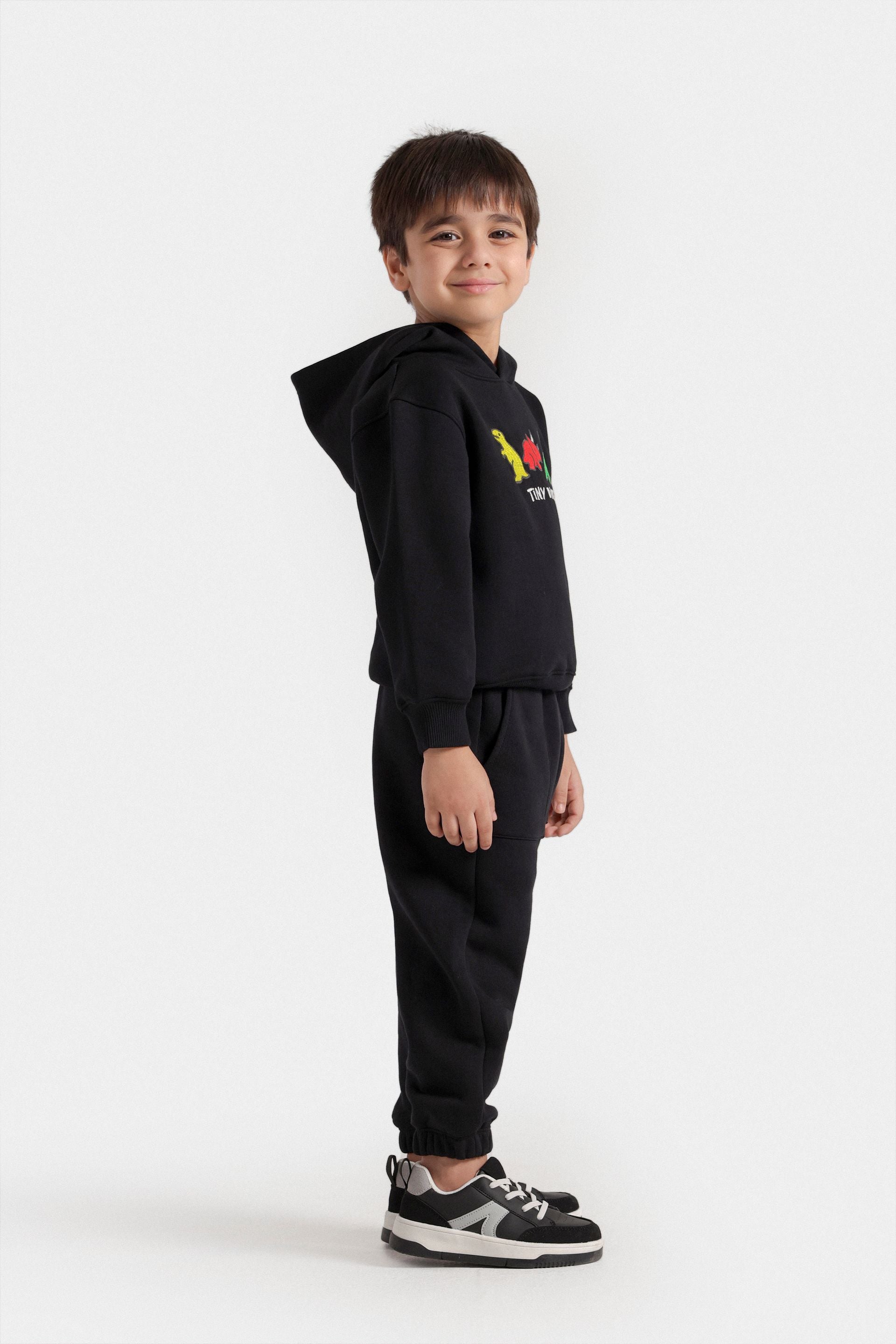 Jet Black