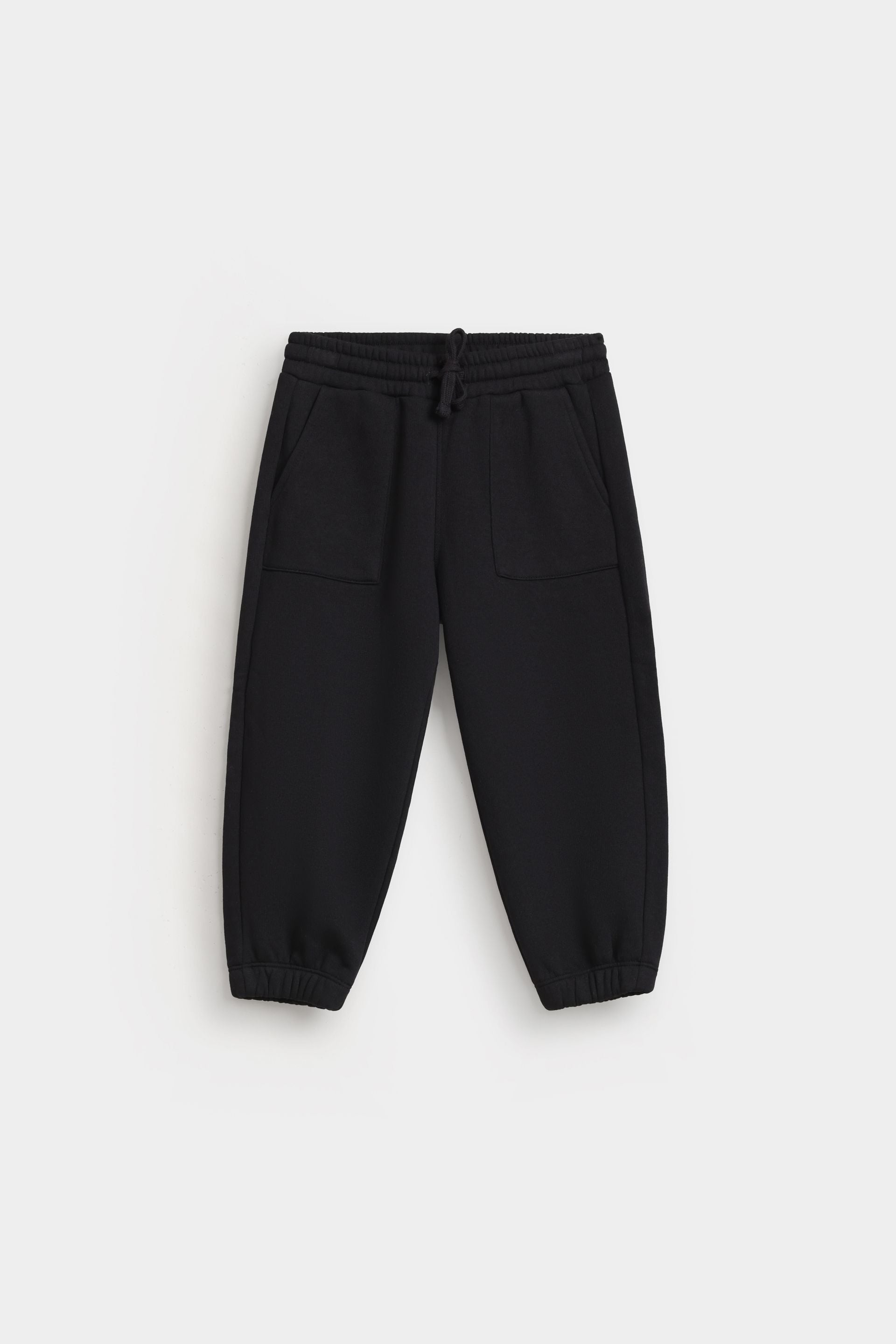 Jet Black