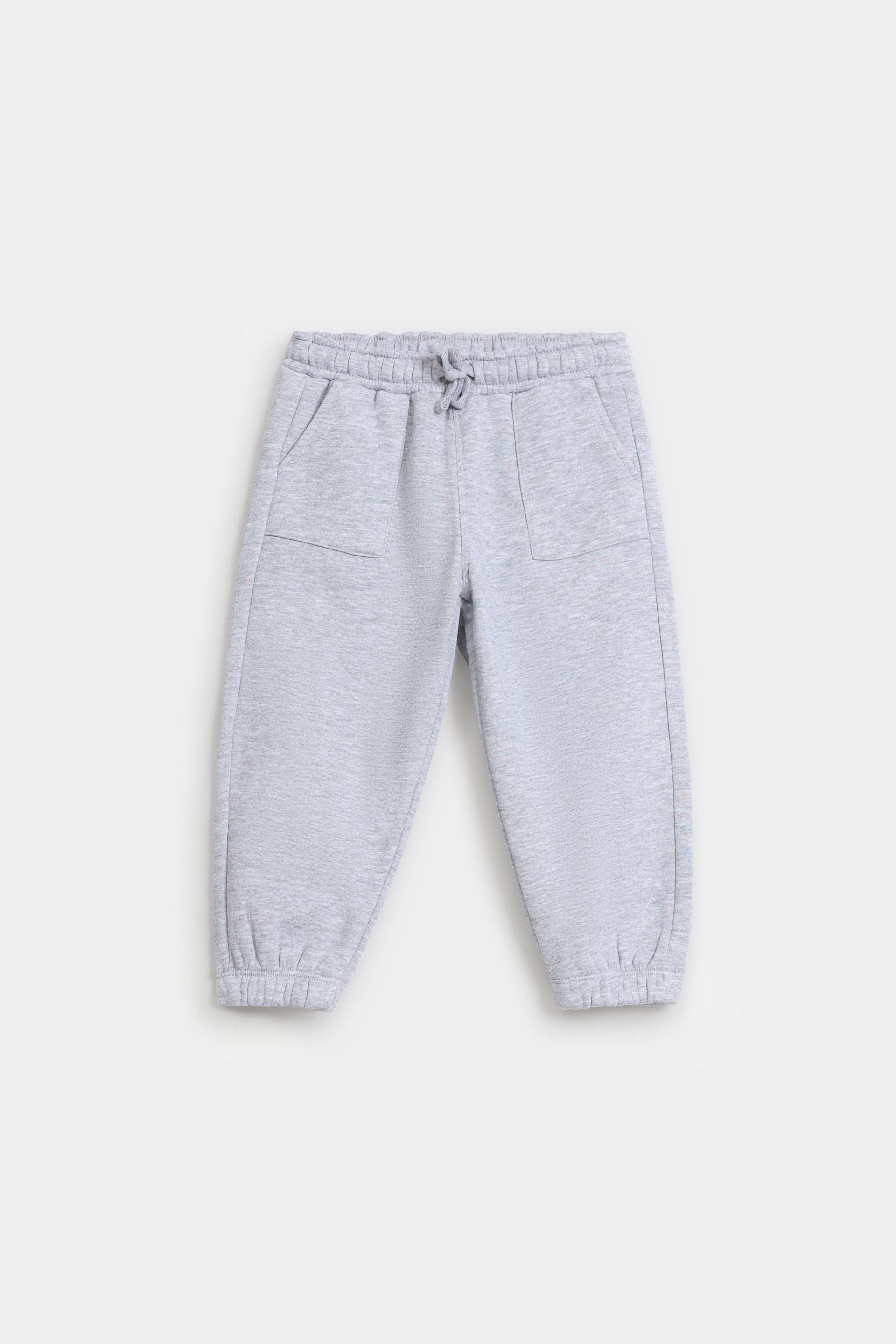 Light Grey Marl