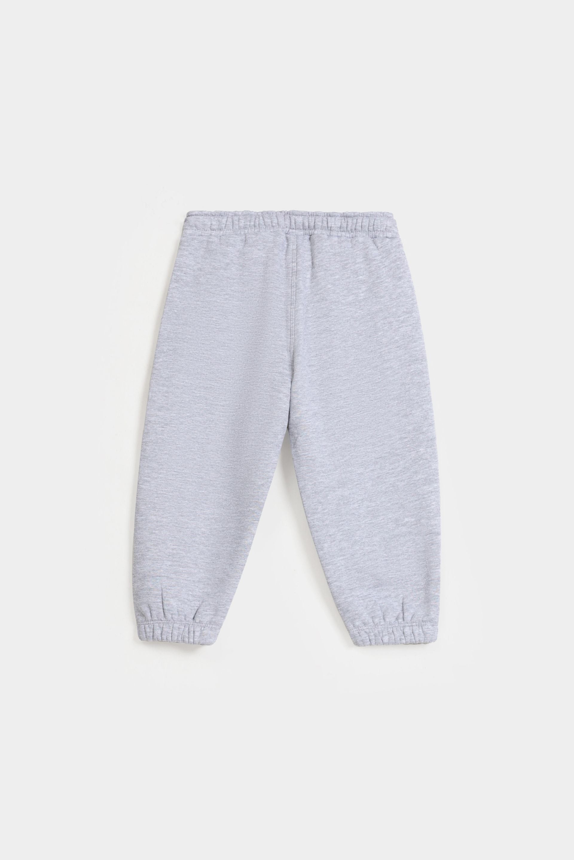 Light Grey Marl