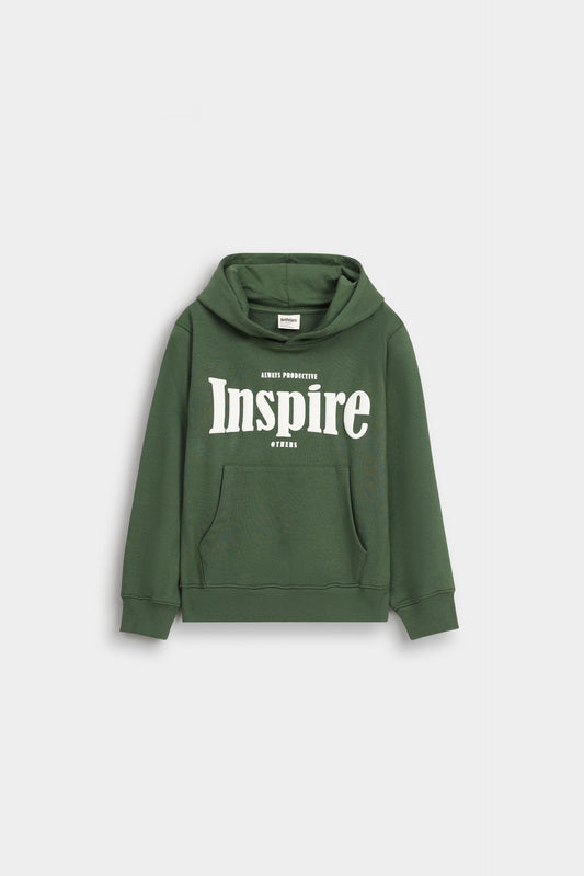 Forest Green