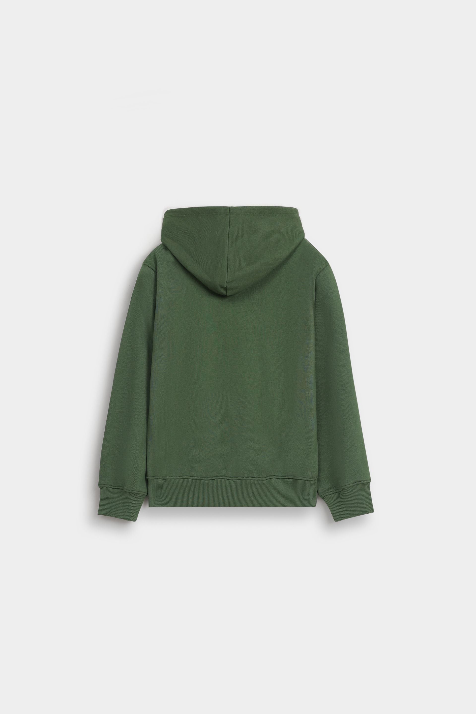 Forest Green