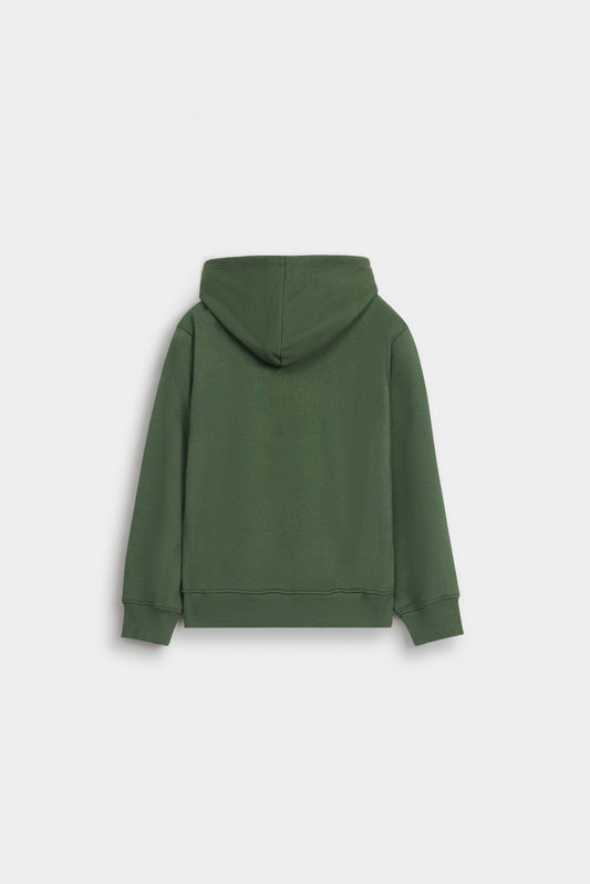 Forest Green