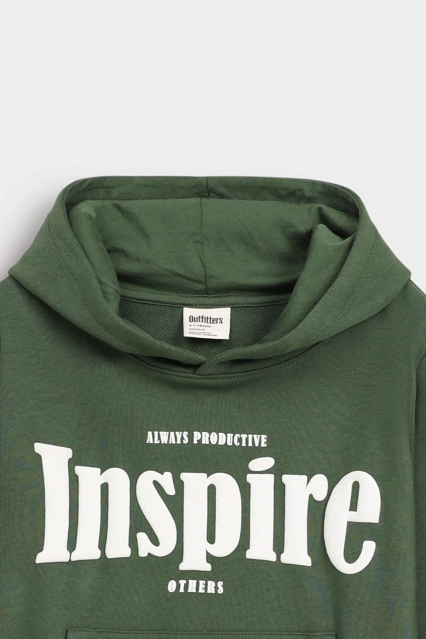 Forest Green