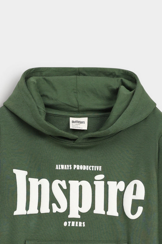 Forest Green