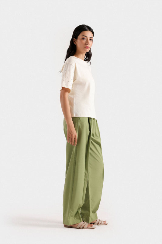 Light Green