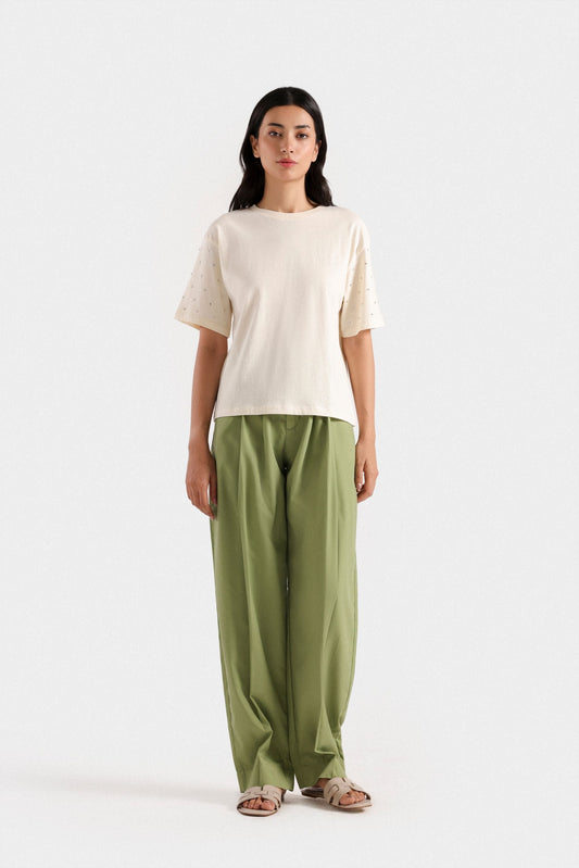 Light Green