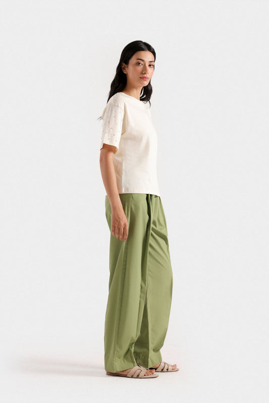 Light Green