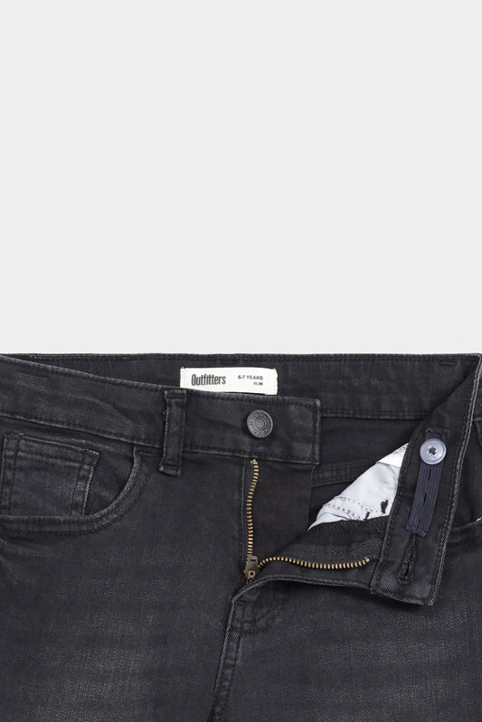 Jet Black