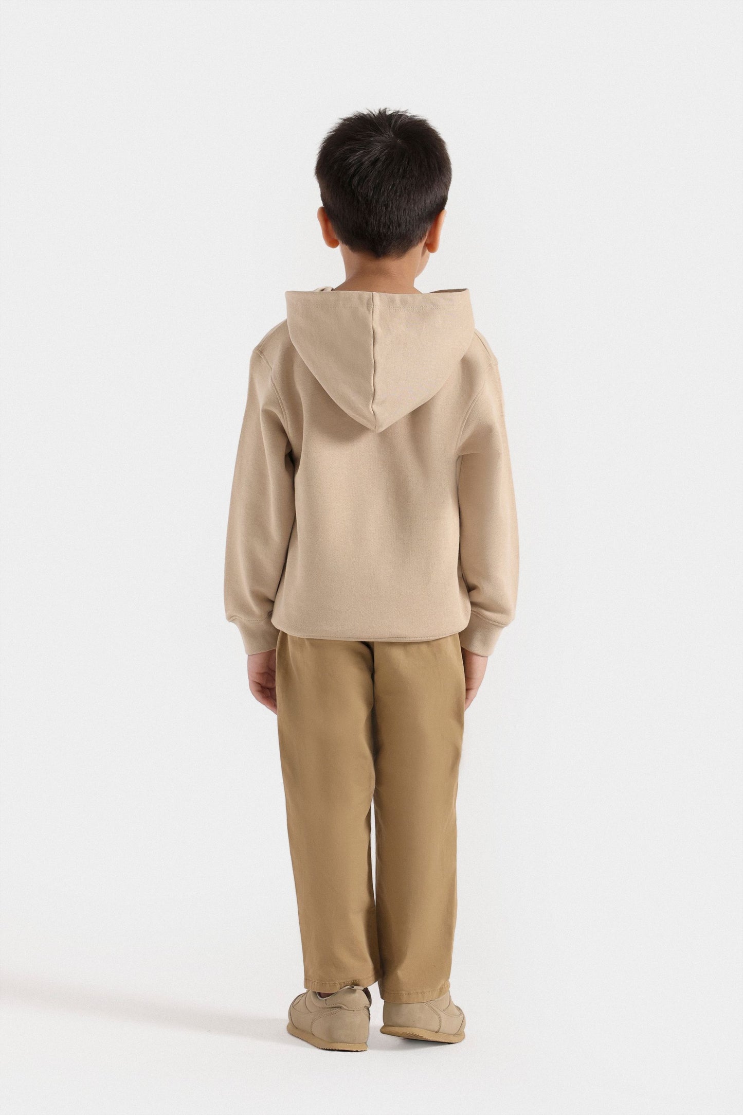 Yellow Beige