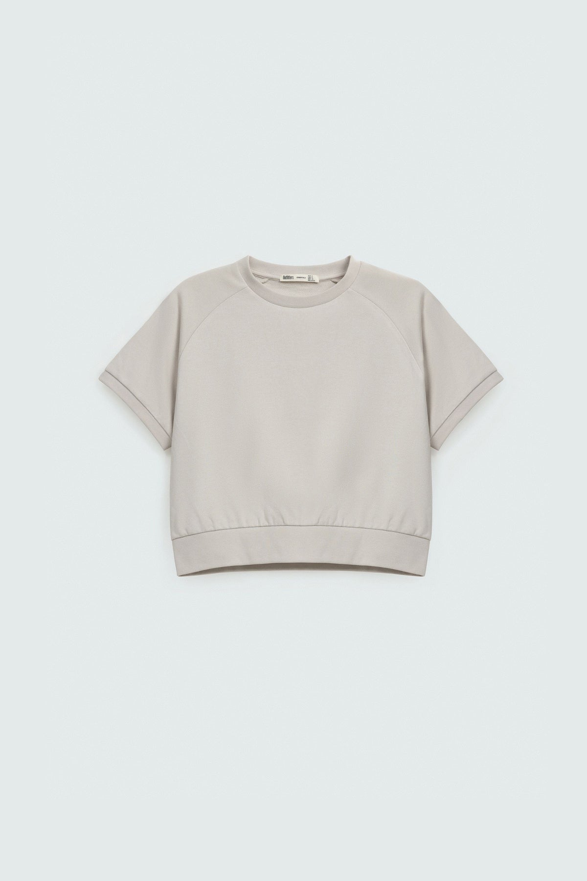 Bone White
