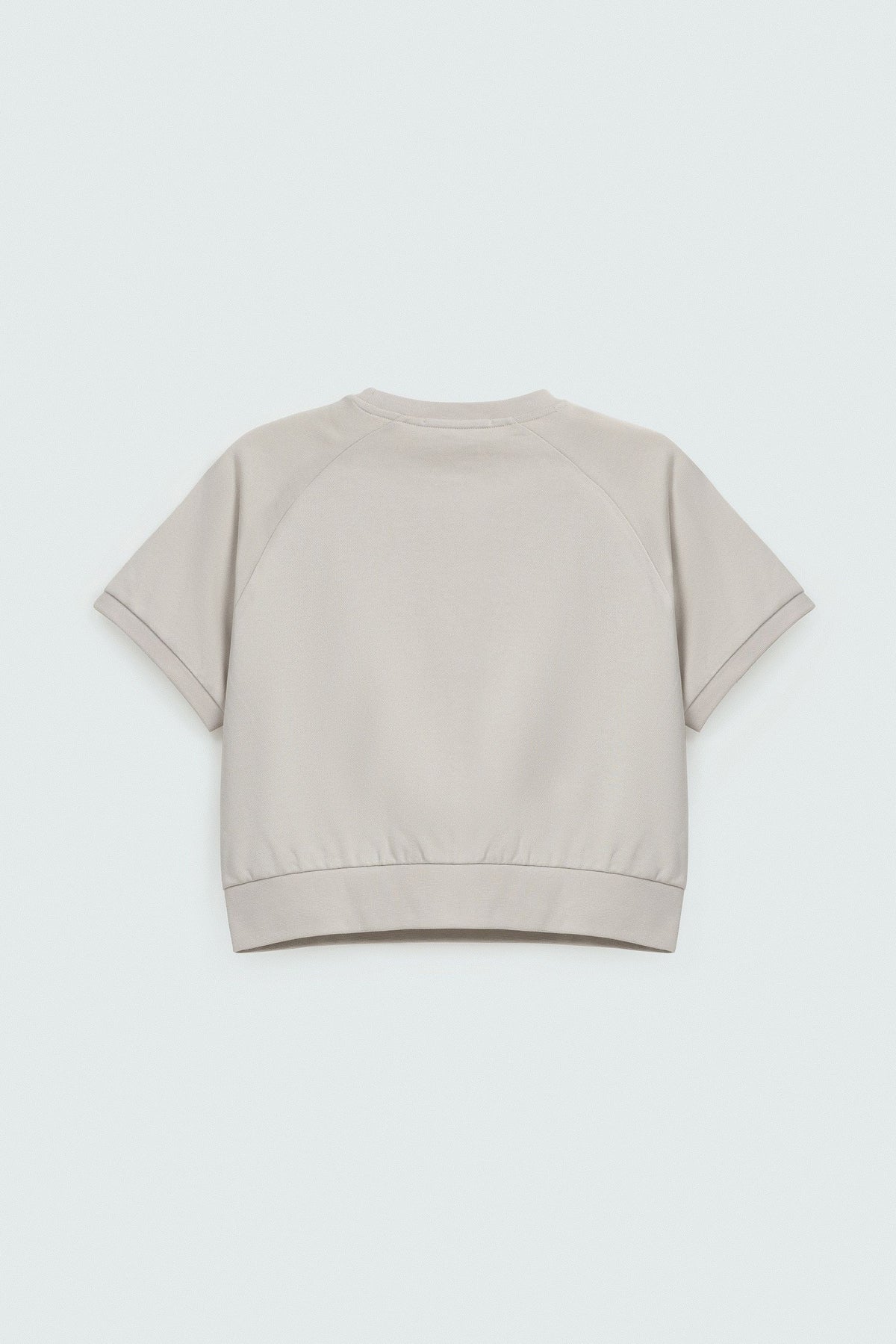 Bone White