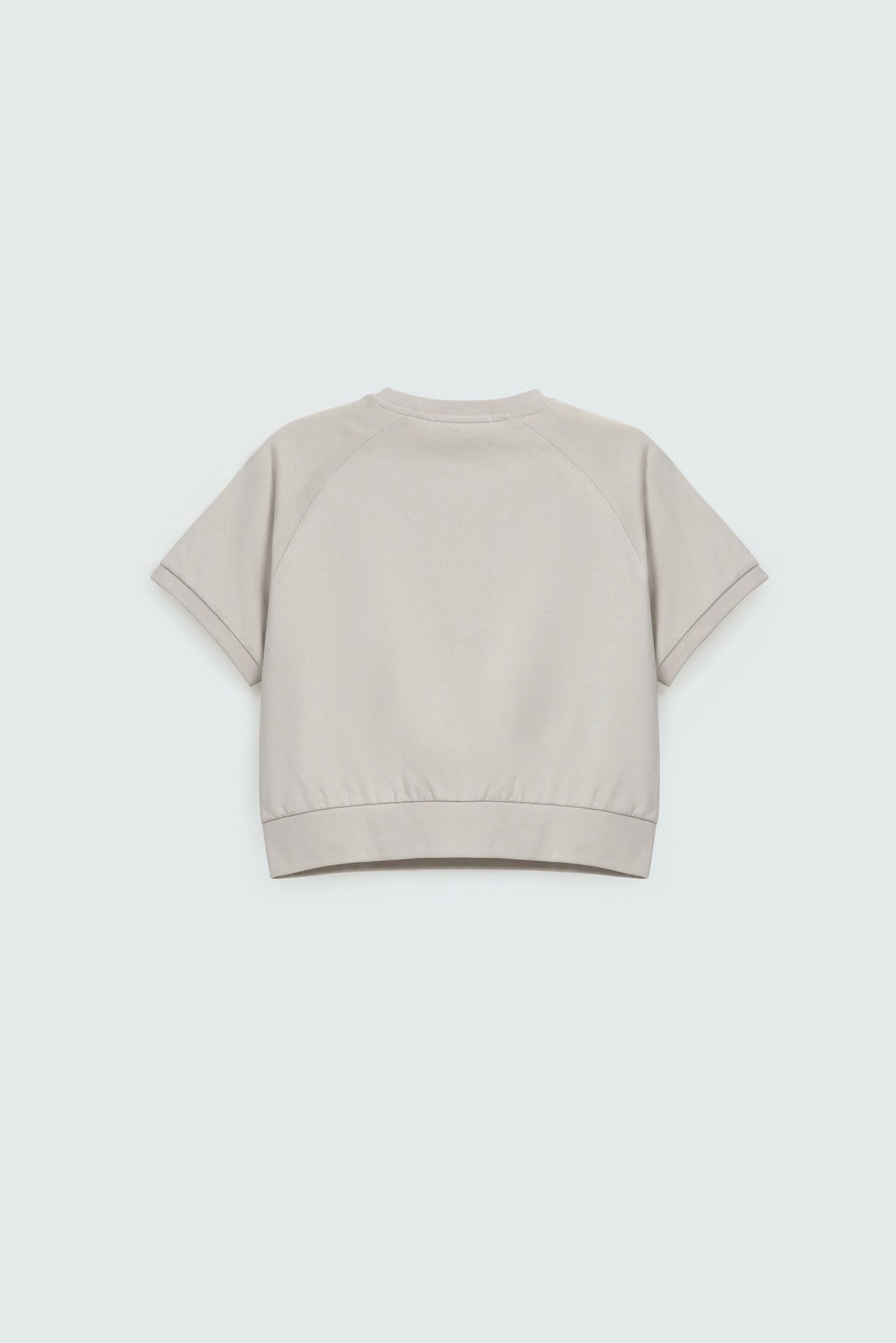 Bone White