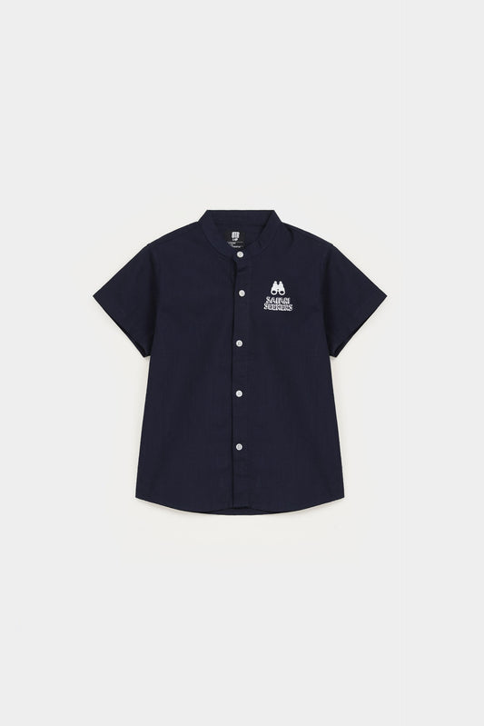 Navy Blue