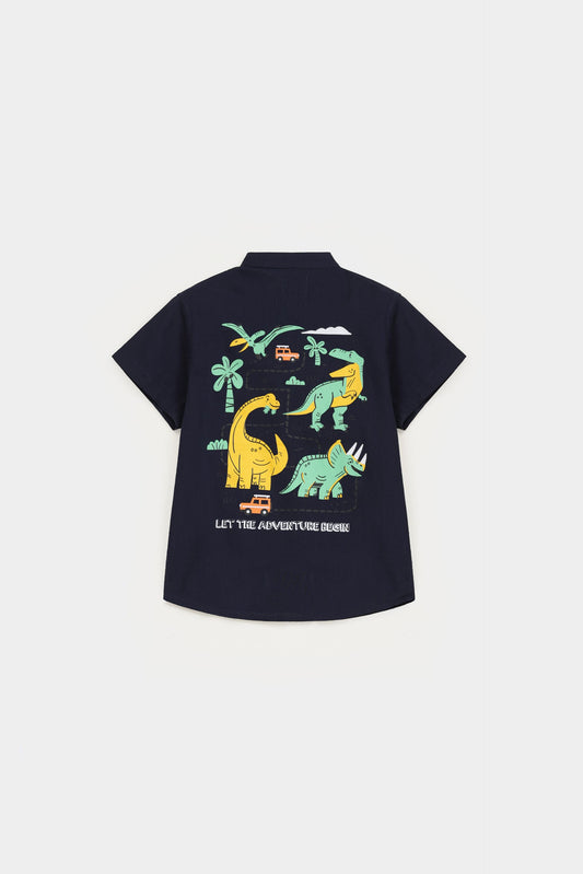 Navy Blue