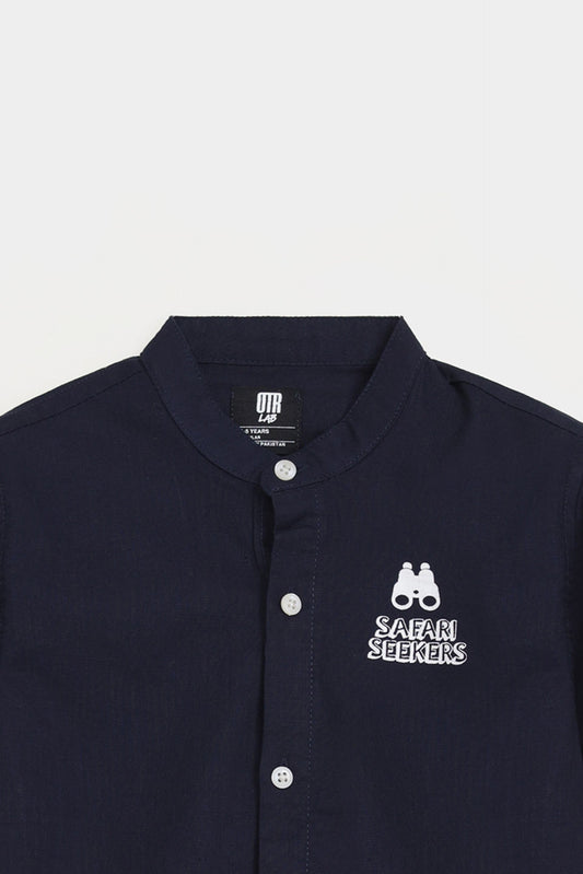 Navy Blue
