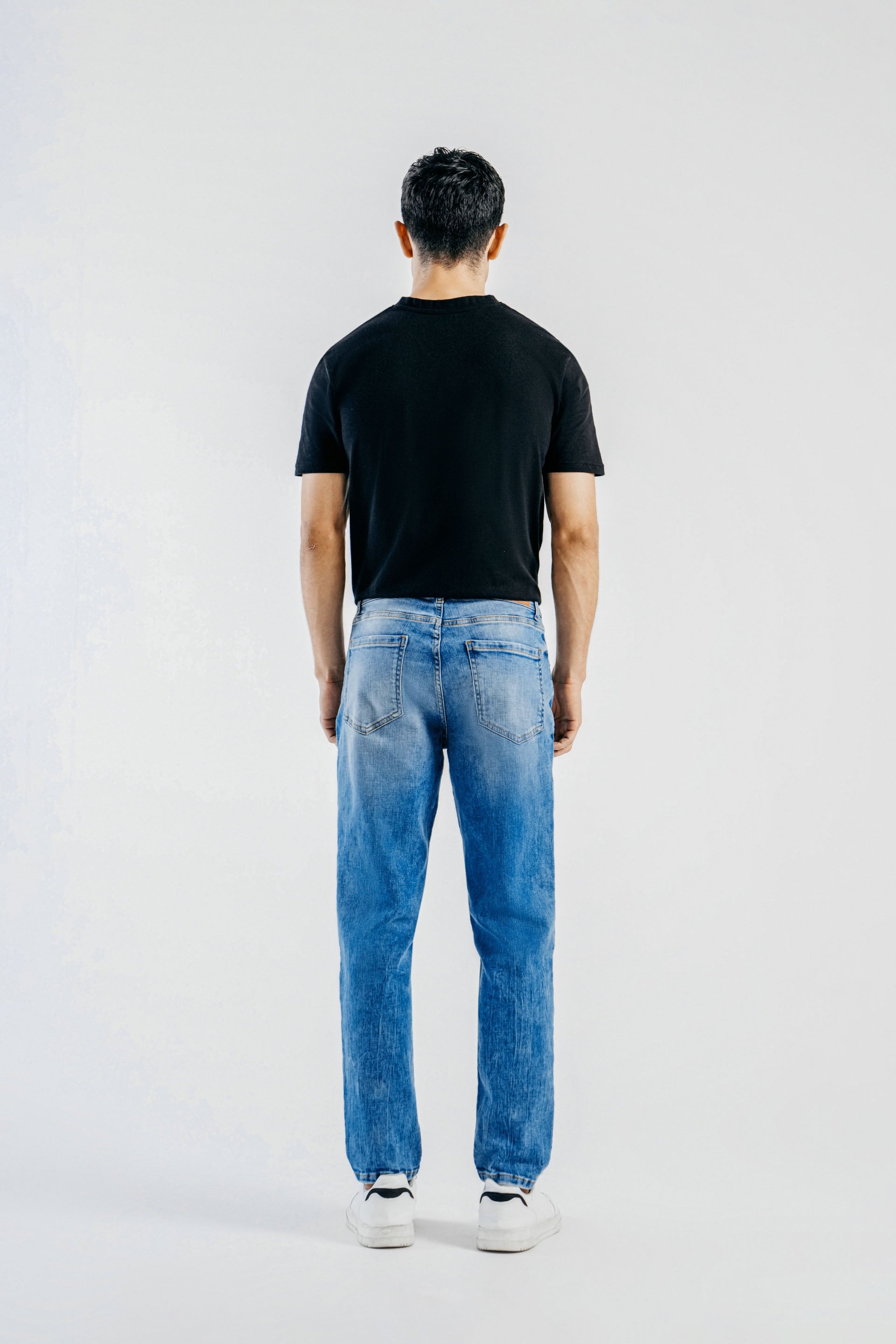 Slim Fit Jeans