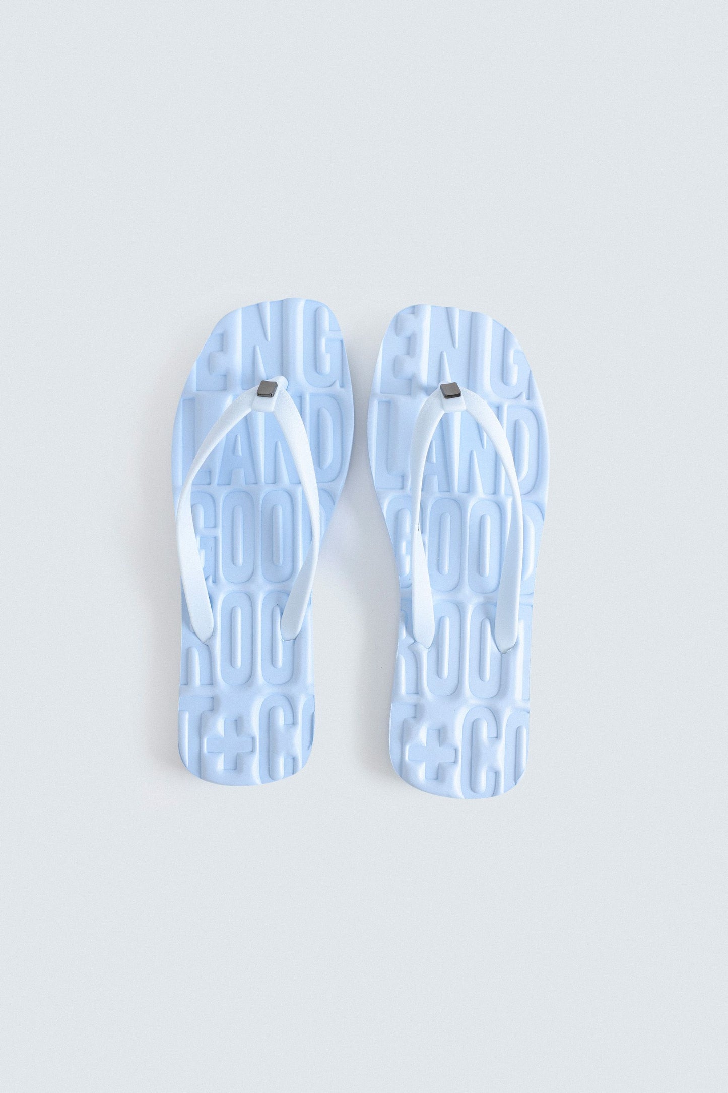 Baby Blue