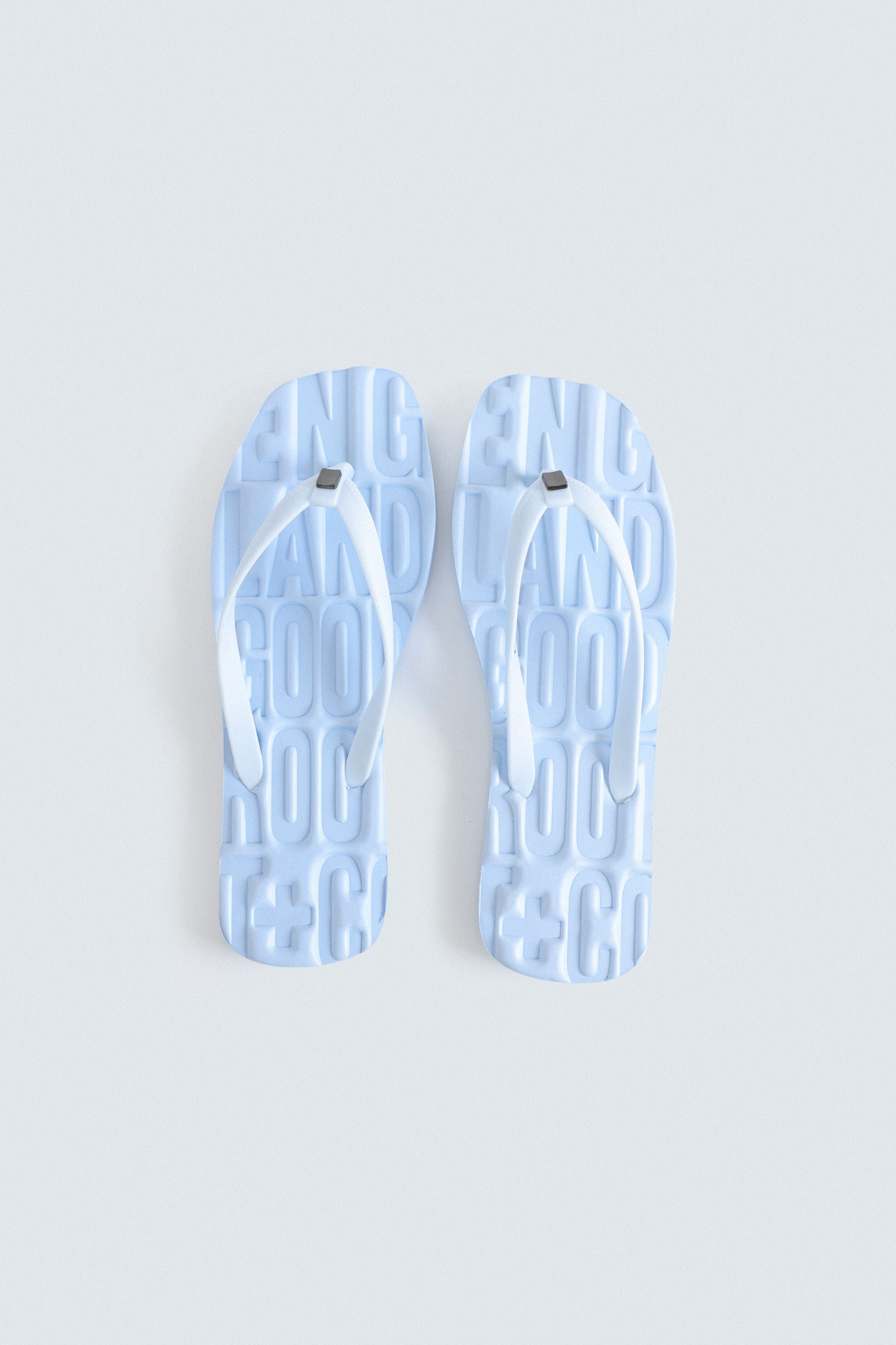 Baby Blue