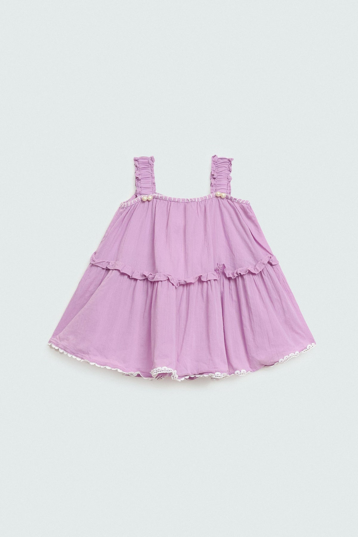 Pastel Lilac