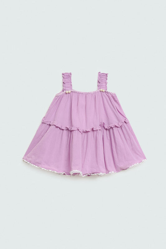 Pastel Lilac
