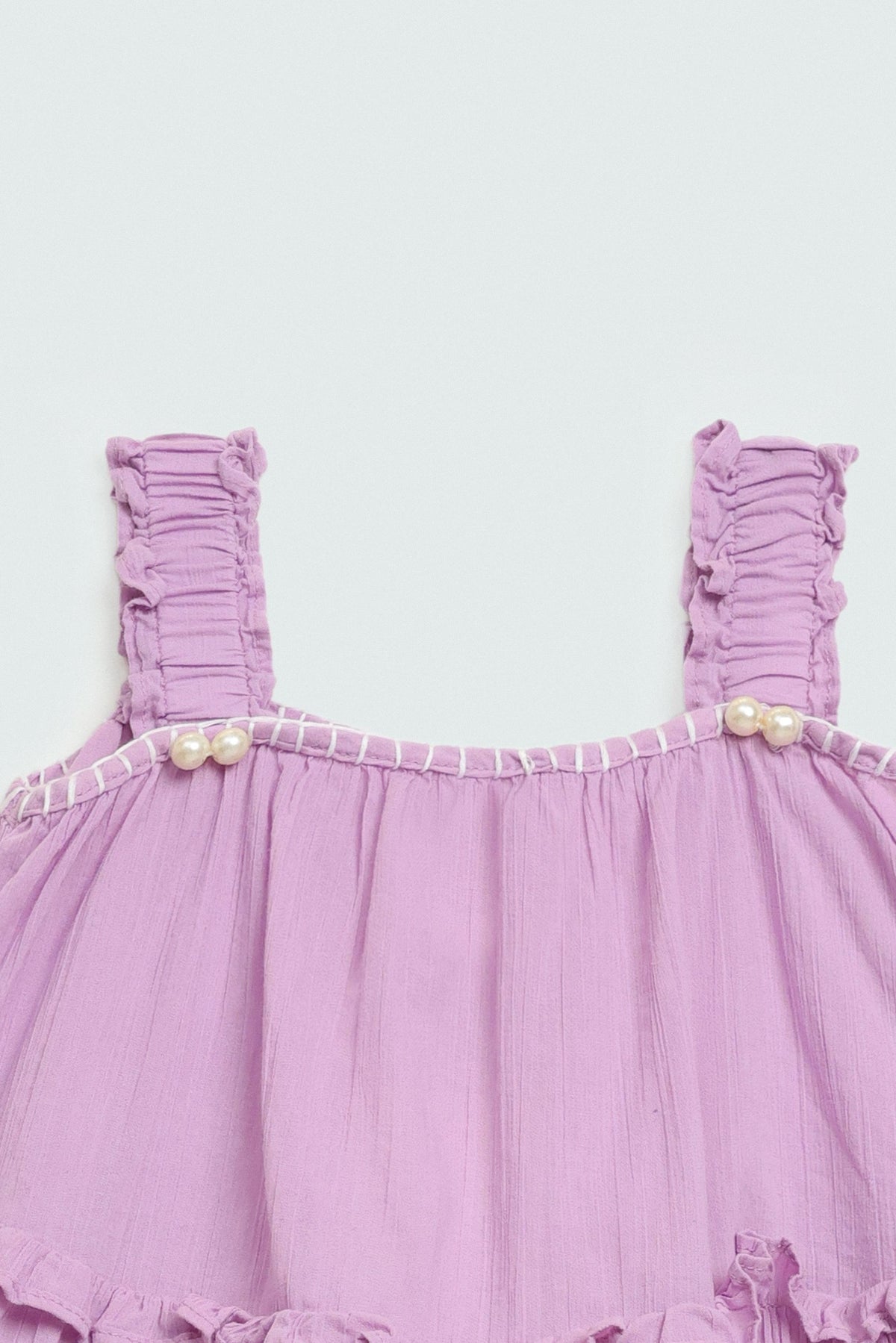 Pastel Lilac