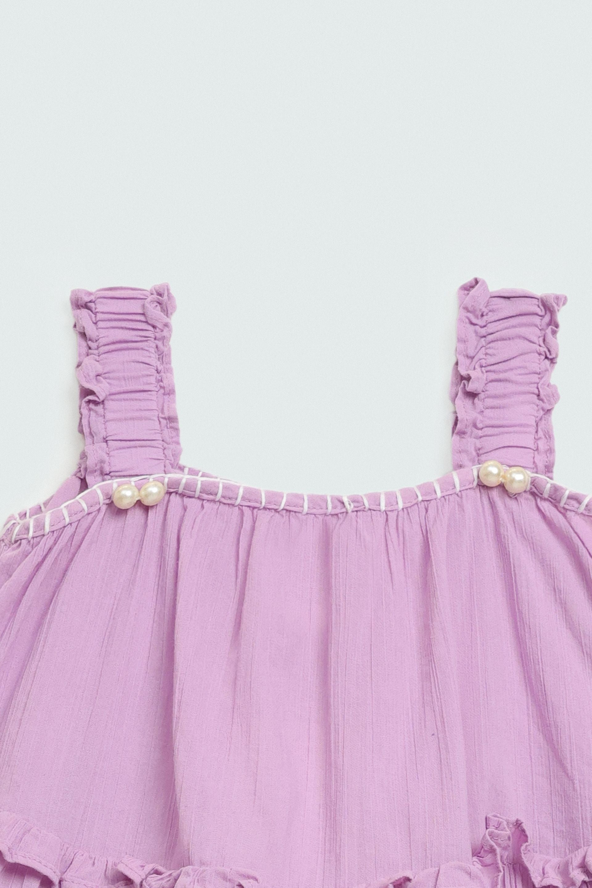 Pastel Lilac