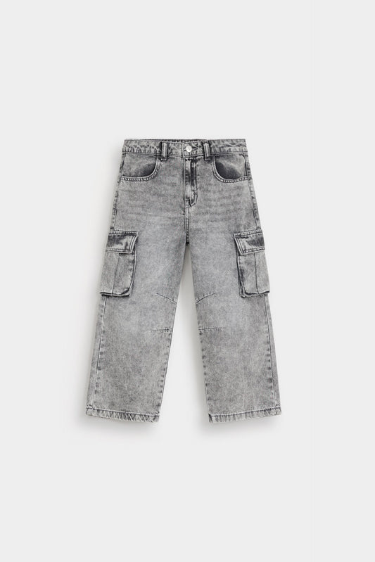 Anthracite Grey