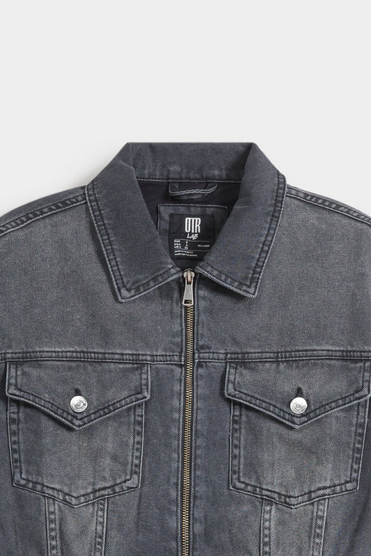 Anthracite Grey