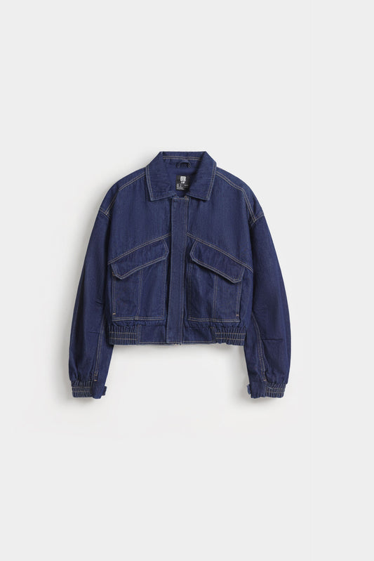 Denim Blue