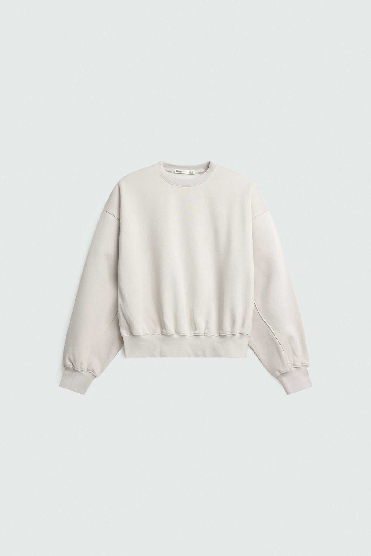 Bone White