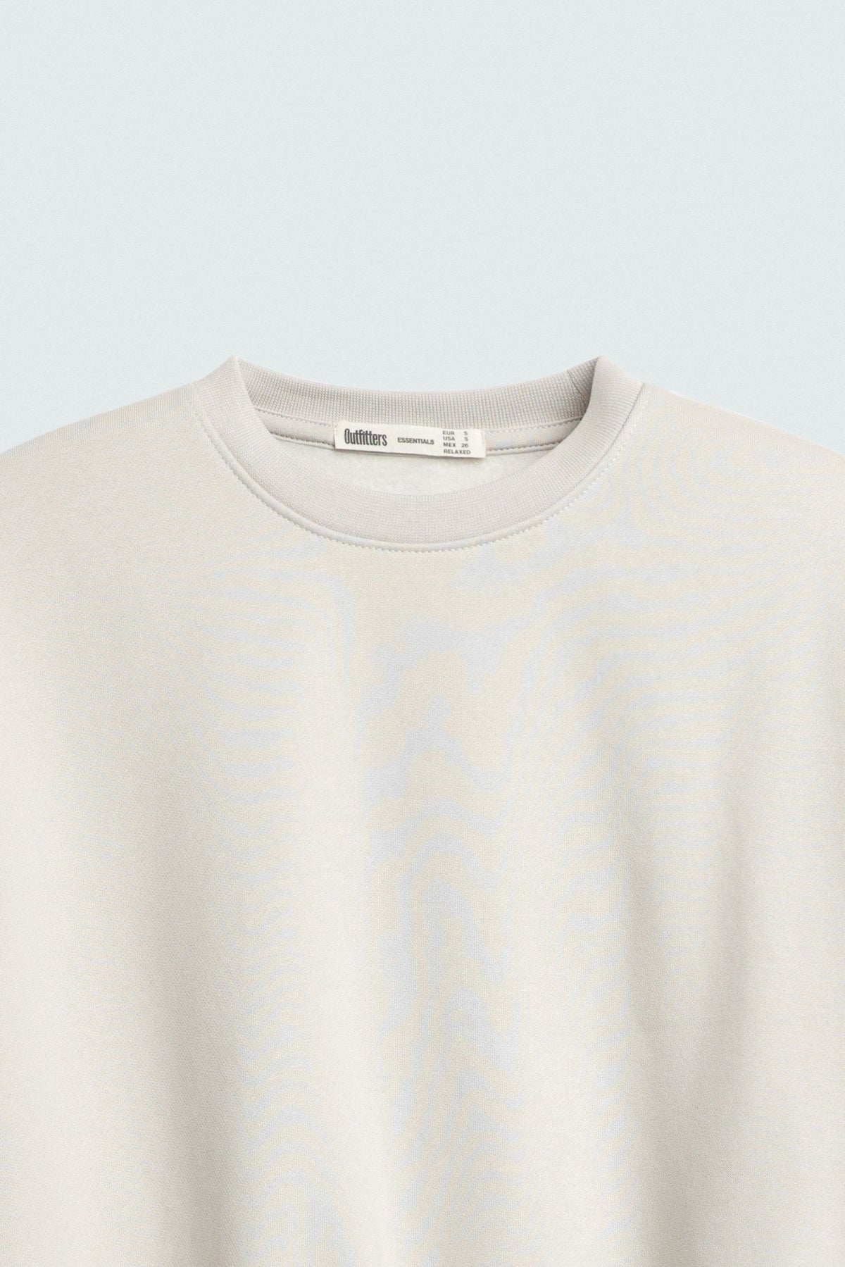 Bone White