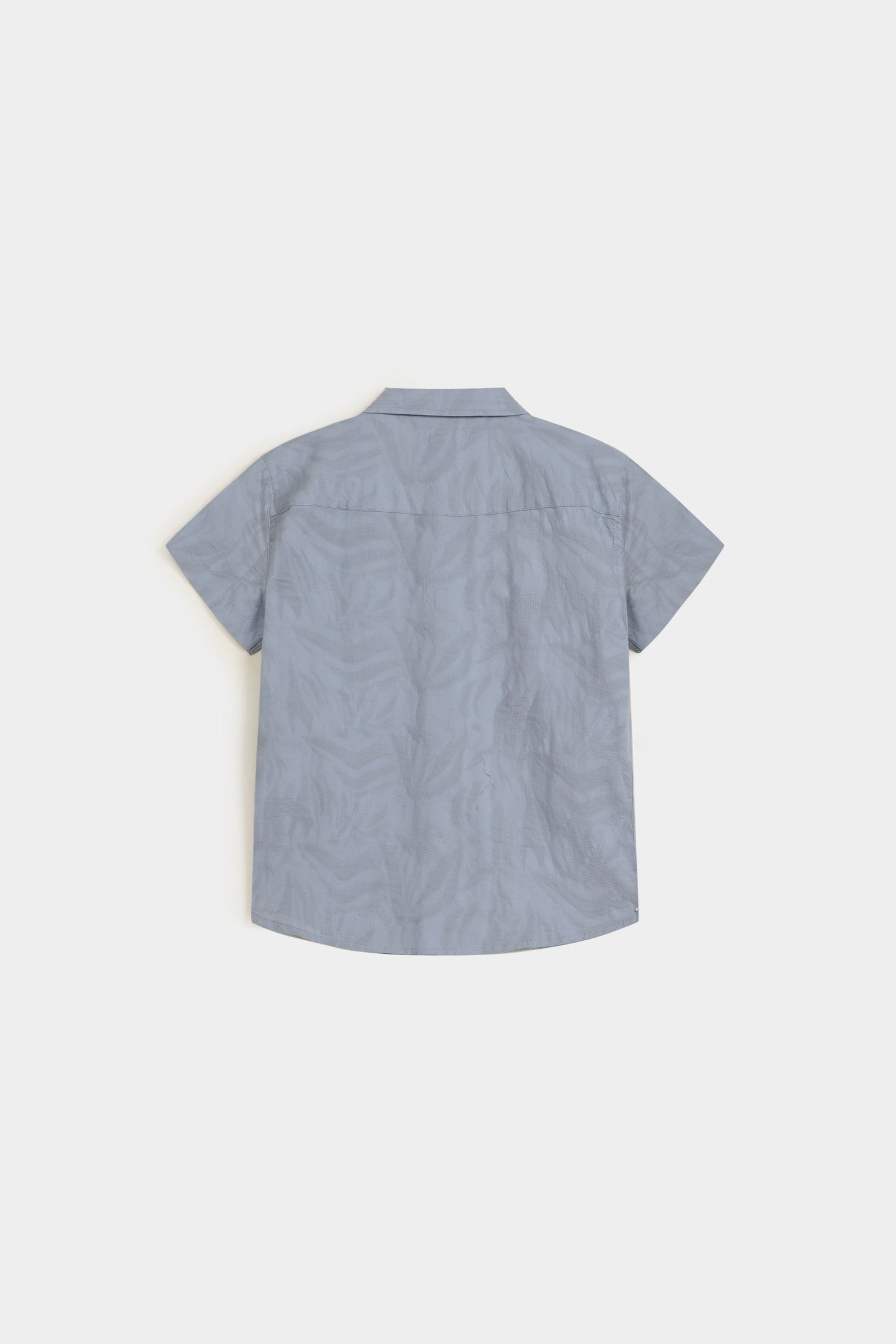 Grey Blue