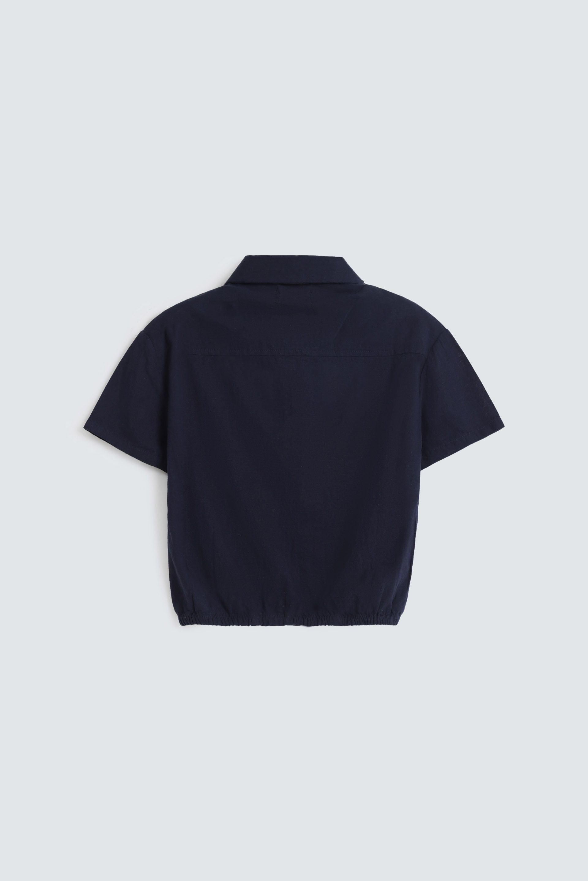 Indigo Blue
