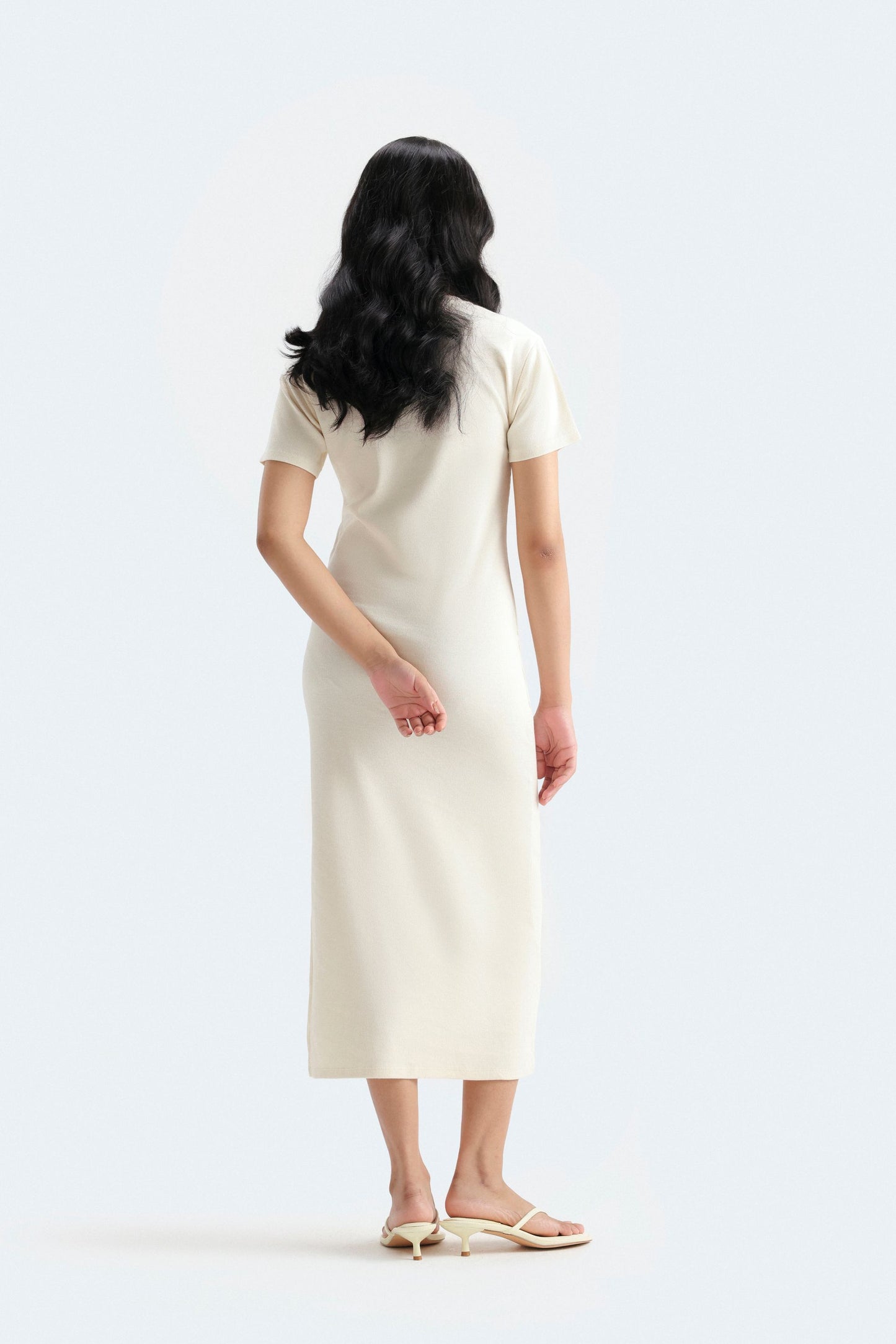 Antique White