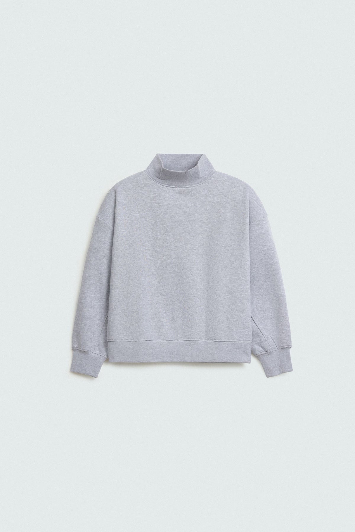 Medium Grey Marl
